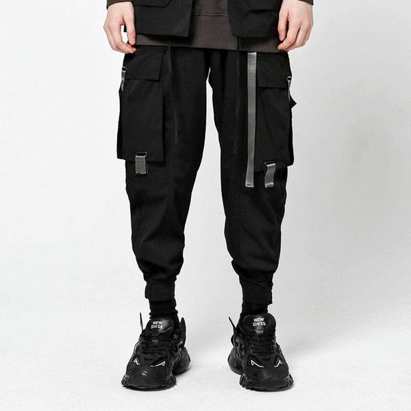 men's pants men cargo autumn casual pant long trousers joggers sweatpants 2021 sportswear camo trendy, Black
men's pants men cargo autumn casual pant long trousers joggers sweatpants 2021 sportswear camo trendy, Black