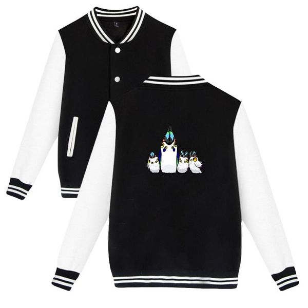 men's jackets 2021 subnautica below 2d print baseball sweatshirt casual jacket men/women clothes, Black;brown
men's jackets 2021 subnautica below 2d print baseball sweatshirt casual jacket men/women clothes, Black;brown