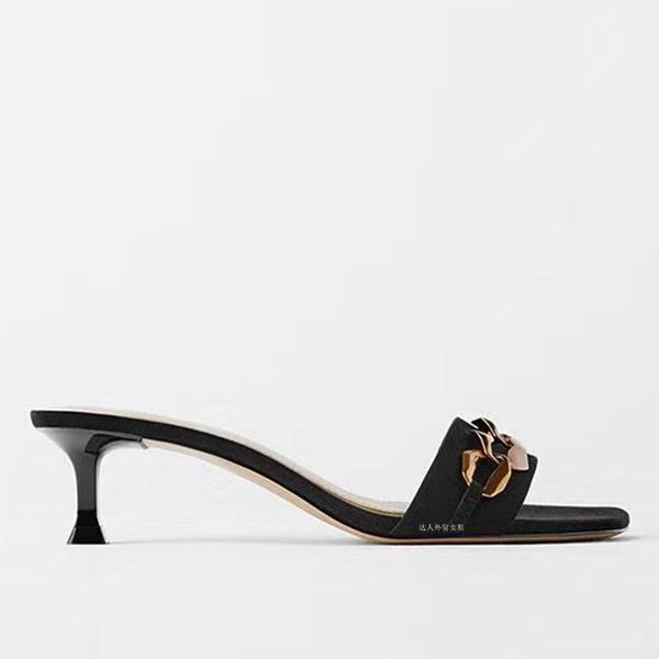beige heeled sandals shoes woman 2021 low female slippers rivet black thin high new soft fabric metal decoration rubber pumps sl
beige heeled sandals shoes woman 2021 low female slippers rivet black thin high new soft fabric metal decoration rubber pumps sl