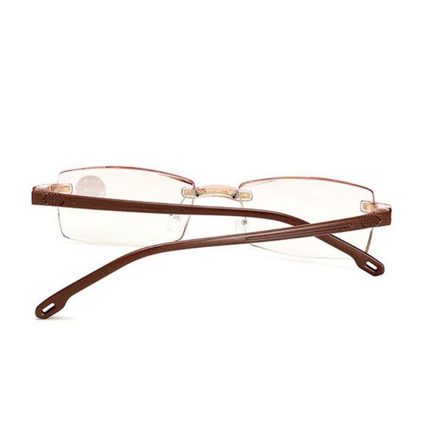 sunglasses l5yc ultralight rimless reading glasses clear lens anti-blu-ray radiation computer presbyopia readers +1.0 to +4.0, White;black
sunglasses l5yc ultralight rimless reading glasses clear lens anti-blu-ray radiation computer presbyopia readers +1.0 to +4.0, White;black