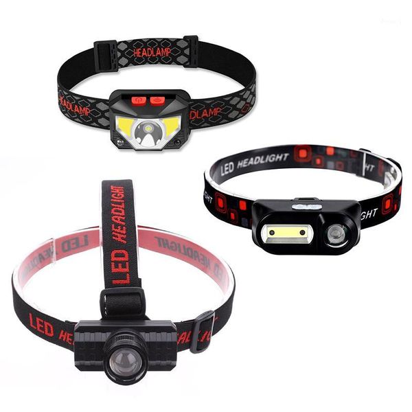 xpg+cob led camping headlamp hand waving sensor usb rechargeable headlight support dropshipping1
xpg+cob led camping headlamp hand waving sensor usb rechargeable headlight support dropshipping1