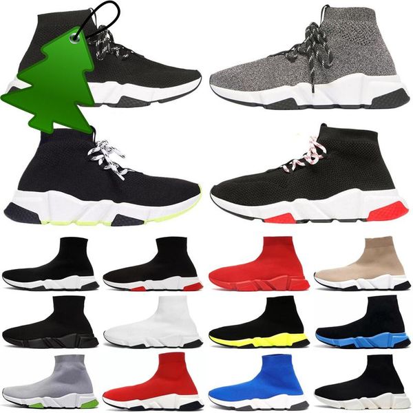 designer men women casual sock shoes triple black graffiti socks platform brand mens trainers sneakers b
designer men women casual sock shoes triple black graffiti socks platform brand mens trainers sneakers b