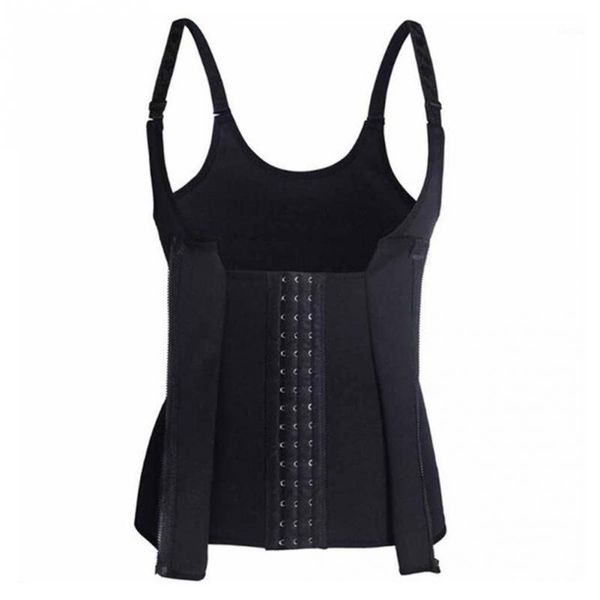 waist support sports corset trainer double pressing cincher underbust body shapewear slimming belt shaper with adjustable straps1, Black;gray
waist support sports corset trainer double pressing cincher underbust body shapewear slimming belt shaper with adjustable straps1, Black;gray