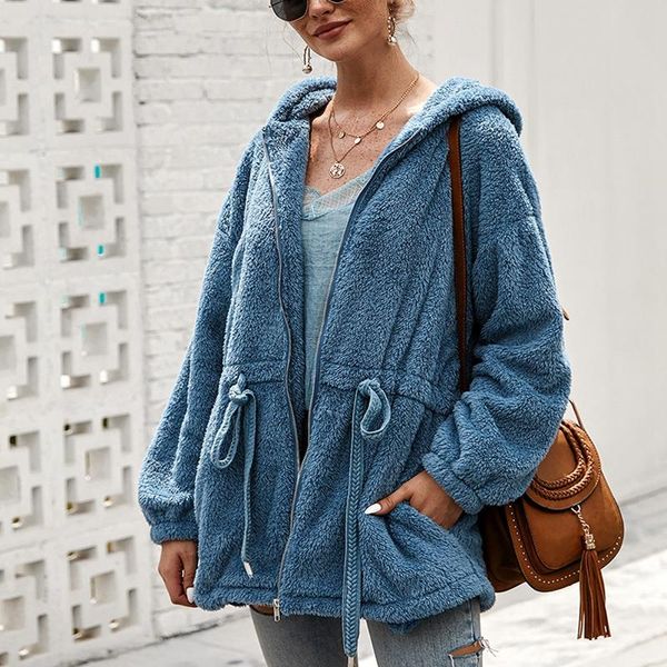 women's hoodies & sweatshirts autumn and winter large size plush hoodie 3xl 4xl 5xl 6xl 7xl fashion zipper jacket bust 128cm, Black
women's hoodies & sweatshirts autumn and winter large size plush hoodie 3xl 4xl 5xl 6xl 7xl fashion zipper jacket bust 128cm, Black