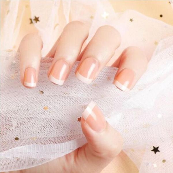 stickers & decals french false nail powder skin color manicure hands and feet nails two-tone wearing armor opp bag tips tool, Black
stickers & decals french false nail powder skin color manicure hands and feet nails two-tone wearing armor opp bag tips tool, Black