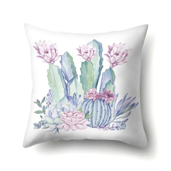 cushion/decorative pillow one side print cushion cover polyester decorative for sofa seat soft throw case 45x45cm cactus white color
cushion/decorative pillow one side print cushion cover polyester decorative for sofa seat soft throw case 45x45cm cactus white color