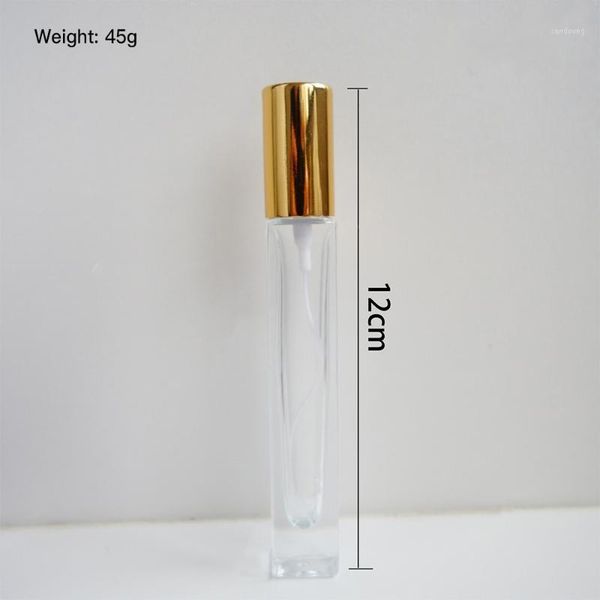 storage bottles & jars 10ml portable transparent glass perfume bottle spray empty container refillable easy to travel
storage bottles & jars 10ml portable transparent glass perfume bottle spray empty container refillable easy to travel