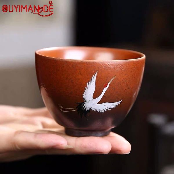 2pcs kiln change teacup home owner cup retro set ceramic cup single japanese antique
2pcs kiln change teacup home owner cup retro set ceramic cup single japanese antique