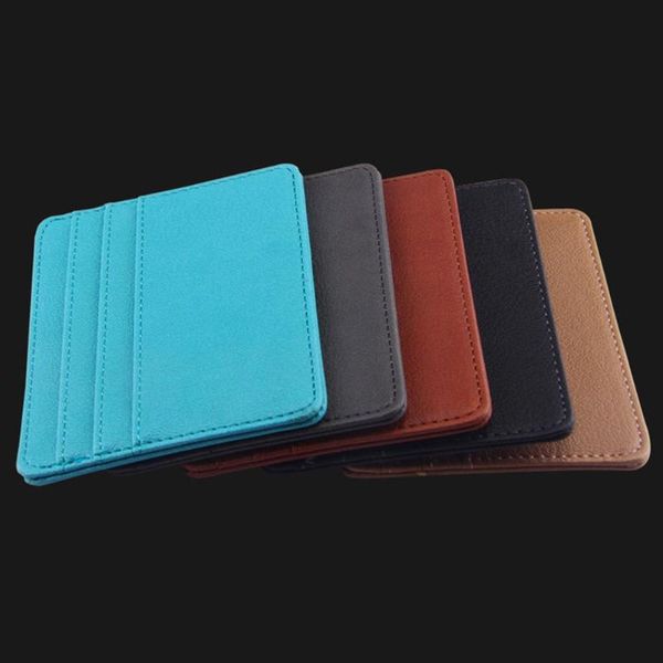 card holders wallet business holder bank cardholder leather cow pickup package bus slim multi-card pack bag, Brown;gray
card holders wallet business holder bank cardholder leather cow pickup package bus slim multi-card pack bag, Brown;gray