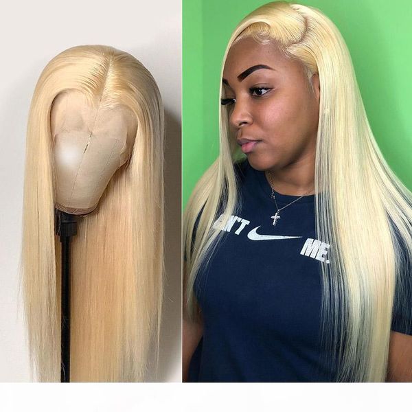 613 blonde full lace wig malaysian brazilian human hair 10a grade raw virgin indian hair lace front wigs for women ing, Black;brown
613 blonde full lace wig malaysian brazilian human hair 10a grade raw virgin indian hair lace front wigs for women ing, Black;brown