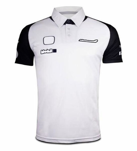 f1 formula one team round neck short-sleeved polyester quick-drying suit men and women plus size can be customized 2021 fans f1 t-shirt polo
f1 formula one team round neck short-sleeved polyester quick-drying suit men and women plus size can be customized 2021 fans f1 t-shirt polo
