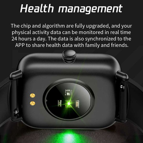 zodvboz new smart watch men women full touch bracelet fitness tracker sport watches blood pressure smart clock smartwatch ladies, Slivery;brown
zodvboz new smart watch men women full touch bracelet fitness tracker sport watches blood pressure smart clock smartwatch ladies, Slivery;brown