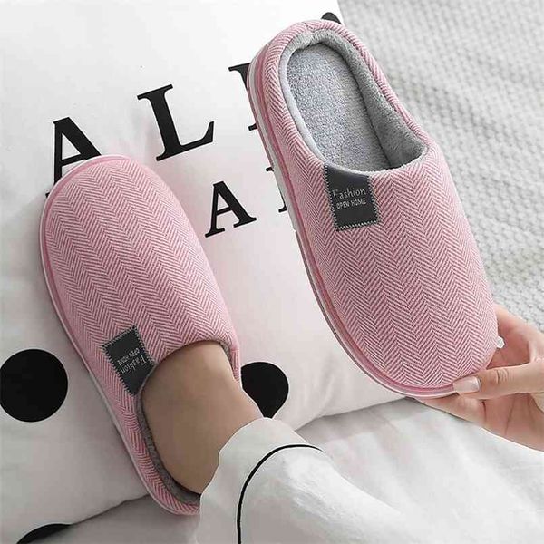 women slippers winter warm home soft sole non-slip plush cotton shoes men lovers bedroom mute ladies girls boys cute fur slides 210914, Black
women slippers winter warm home soft sole non-slip plush cotton shoes men lovers bedroom mute ladies girls boys cute fur slides 210914, Black
