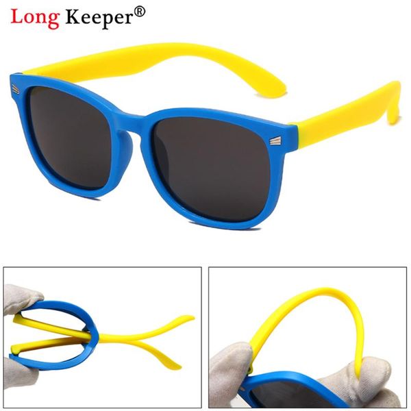 sunglasses square polarized kids silicone flexible safety children kid sun glasses girls boys fashion shades tr90 eyewear uv400, Blue
sunglasses square polarized kids silicone flexible safety children kid sun glasses girls boys fashion shades tr90 eyewear uv400, Blue