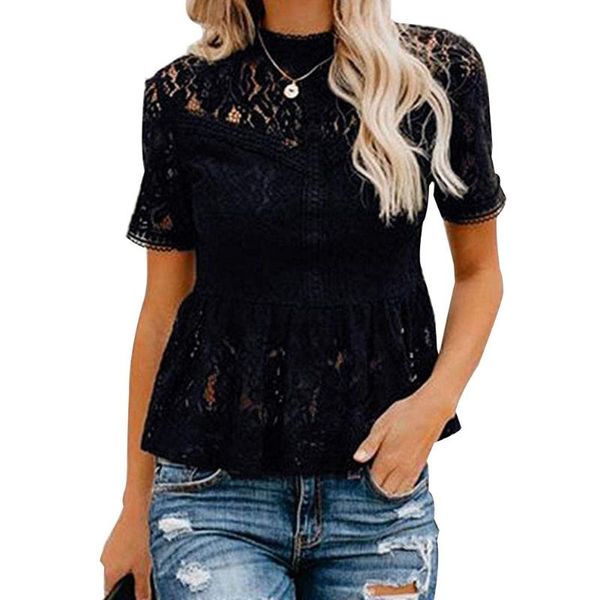 summer women blouse lace vintage sleeveless casual shirts plus size women o neck blouse lace hollow out slim, White
summer women blouse lace vintage sleeveless casual shirts plus size women o neck blouse lace hollow out slim, White