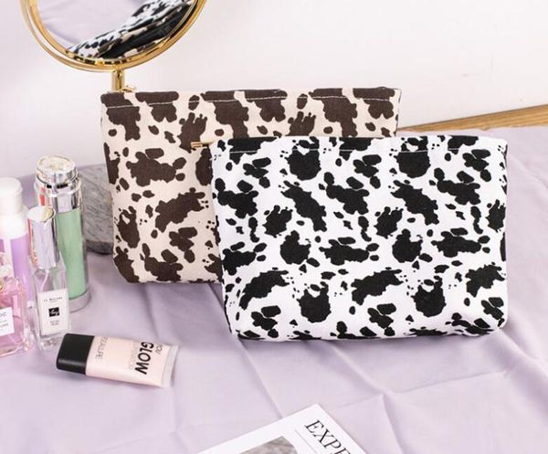 cosmetic bags & cases 30pcs women canvas large capacity cow prints makeup bag mix color
cosmetic bags & cases 30pcs women canvas large capacity cow prints makeup bag mix color
