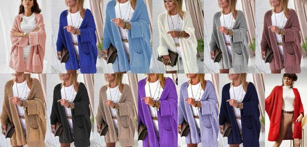 women's knits & tees oversize pocket harajuku style street knitwear fabric fashion easy combine winter cardigan with 13 color opti, White
women's knits & tees oversize pocket harajuku style street knitwear fabric fashion easy combine winter cardigan with 13 color opti, White