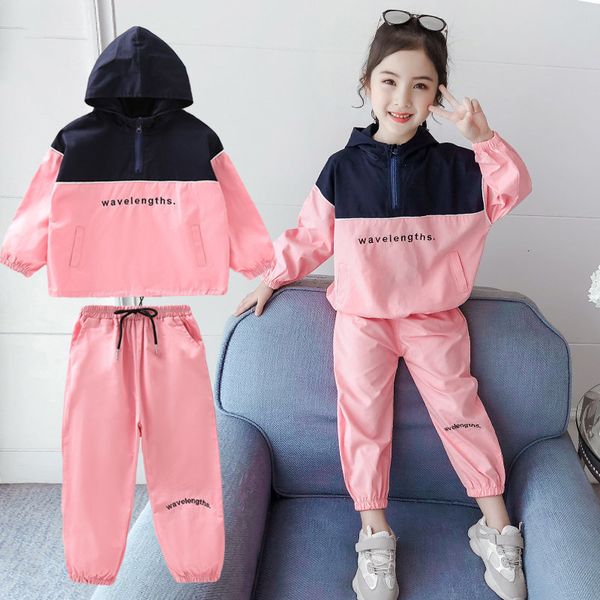 2021 new sweep attacked spring and autumn child girl sets of hoodies + shredded pants style 2-bun children clothes 0jlt, White
2021 new sweep attacked spring and autumn child girl sets of hoodies + shredded pants style 2-bun children clothes 0jlt, White