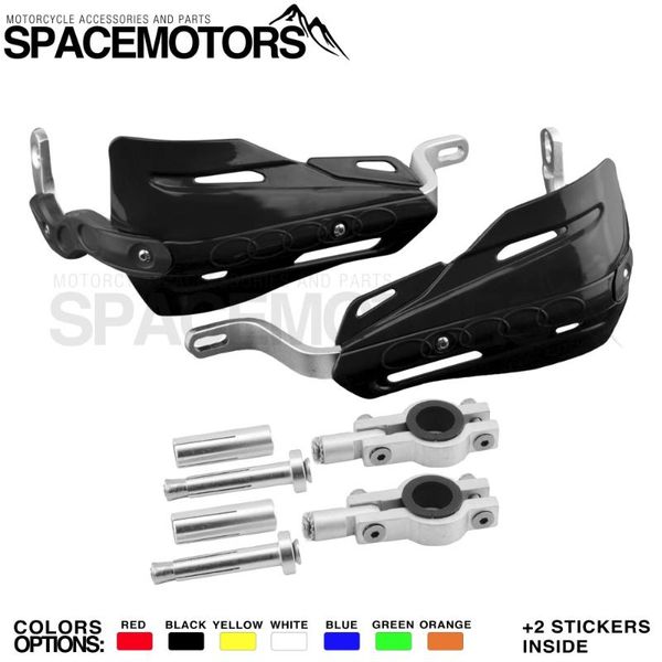 parts handguards hand guard offroad enduro for motorcycle handlebar dirt bike pitbike cr crf xr yz yzf wr wrf ex exc sx kx klx 
parts handguards hand guard offroad enduro for motorcycle handlebar dirt bike pitbike cr crf xr yz yzf wr wrf ex exc sx kx klx