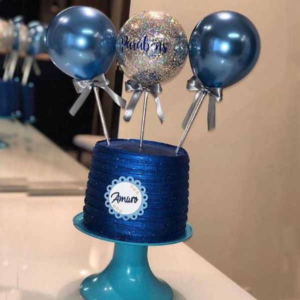 blue metal balloon cake er happy birthday party decor kids wedding birthday cake decor baby shower one 1st dec
blue metal balloon cake er happy birthday party decor kids wedding birthday cake decor baby shower one 1st dec