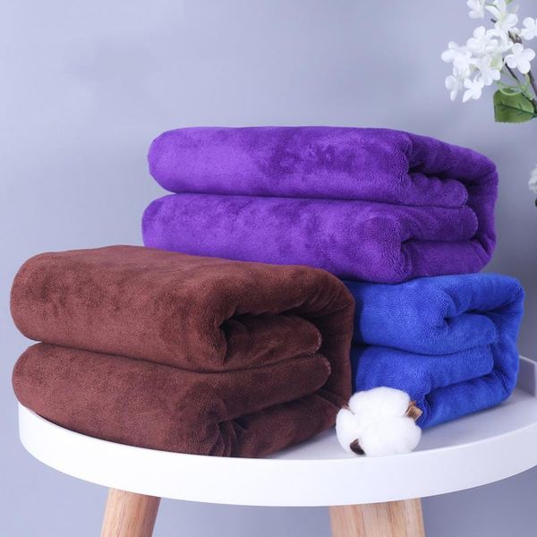 towel large size superfine fiber thicken soft beauty salon massage bath for el home beach towels car cleaning cloth 
towel large size superfine fiber thicken soft beauty salon massage bath for el home beach towels car cleaning cloth