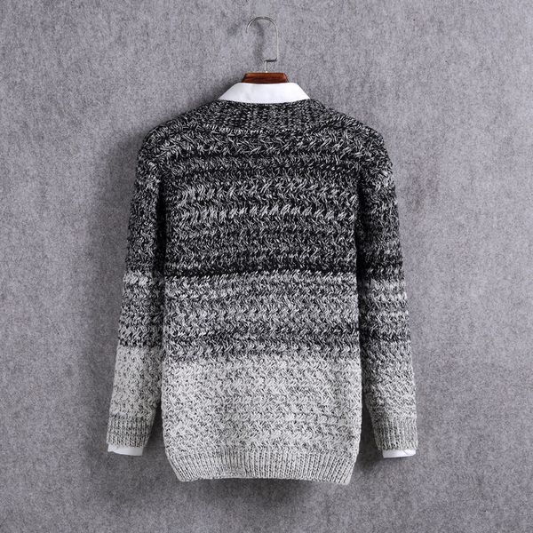 2021 outono inverno computador de profunda com decote em v masculino nico breasted retalhos l moda coreana malha cardigan xcto, White;black
2021 outono inverno computador de profunda com decote em v masculino nico breasted retalhos l moda coreana malha cardigan xcto, White;black