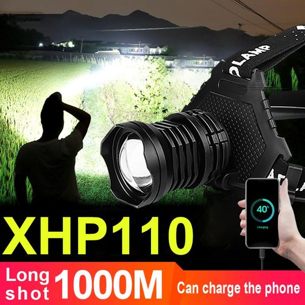 headlamps most powerful xhp110 led headlight xhp90 rechargeable headlamp head torch ultra bright light fishing lamp
headlamps most powerful xhp110 led headlight xhp90 rechargeable headlamp head torch ultra bright light fishing lamp