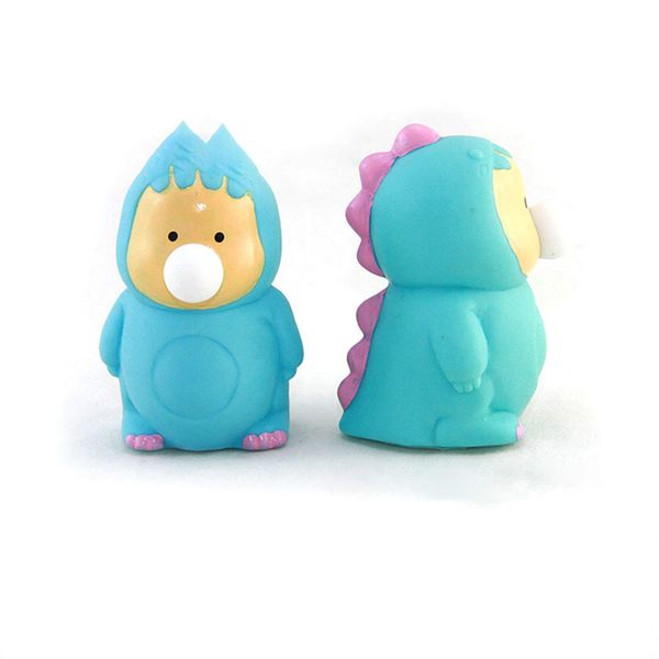 soft squeeze toy cute cartoon dinosaur style stress relief gag for kids and adults antistress fidget
soft squeeze toy cute cartoon dinosaur style stress relief gag for kids and adults antistress fidget