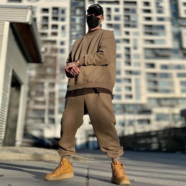 men's pants 2021 autumn winter streetwear casual mid waist loose men fashion solid cotton sweatpants sports jogging trousers for mens, Black
men's pants 2021 autumn winter streetwear casual mid waist loose men fashion solid cotton sweatpants sports jogging trousers for mens, Black