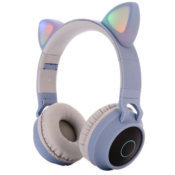 wireless bluetooth headset set for the personal computer wireless headphones with mic bluetooth 5.0 led cat ear headphones
wireless bluetooth headset set for the personal computer wireless headphones with mic bluetooth 5.0 led cat ear headphones