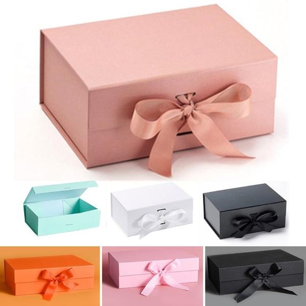 gift wrap box magnetic boxes with ribbon square large paper for wedding baby shower birthday marriage favor party supplies white pink
gift wrap box magnetic boxes with ribbon square large paper for wedding baby shower birthday marriage favor party supplies white pink