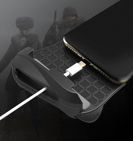 game controllers & joysticks gamepad bluetooth eat chicken physical aid controller peripheral
game controllers & joysticks gamepad bluetooth eat chicken physical aid controller peripheral