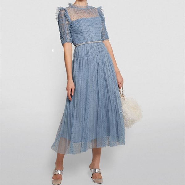 new women mesh see-through midi ladies half sleeve dot rhinestone belt slim waist long es 2021 spring gua3, Black;gray
new women mesh see-through midi ladies half sleeve dot rhinestone belt slim waist long es 2021 spring gua3, Black;gray