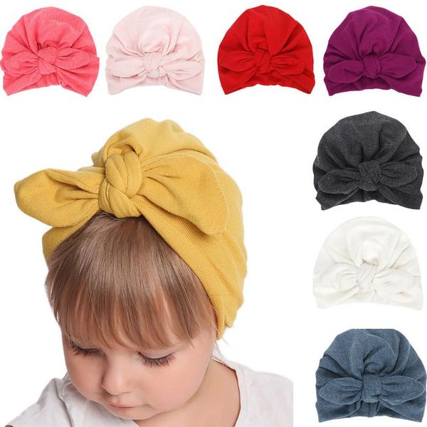 caps & hats born girl boy string color hat fashionable multi-colored cute baby headwear cotton comfortable sleeping cap with bowknot#j, Yellow
caps & hats born girl boy string color hat fashionable multi-colored cute baby headwear cotton comfortable sleeping cap with bowknot#j, Yellow