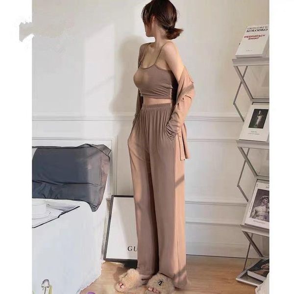 women's two piece pants fashion casual wrop pullover + wide leg sports suits women spring elegant loose homewear lady soft sportswears, White
women's two piece pants fashion casual wrop pullover + wide leg sports suits women spring elegant loose homewear lady soft sportswears, White