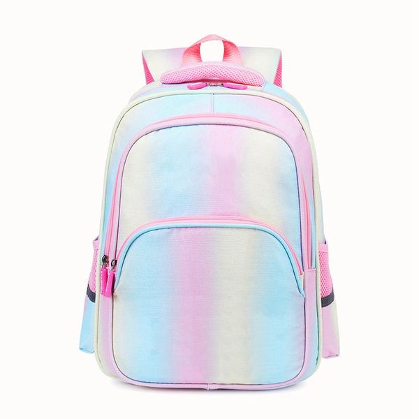 school bags lightweight backpack waterproof kids girls large capacity rainbow book bag mochila infantil
school bags lightweight backpack waterproof kids girls large capacity rainbow book bag mochila infantil