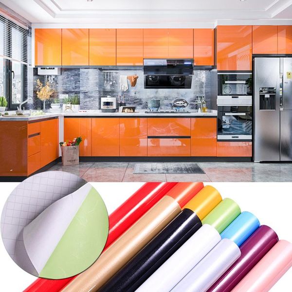 wall stickers self adhesive solid color wallpapers diy waterproof for kitchen cabinet wardrobe cupboard bookcase room decor film
wall stickers self adhesive solid color wallpapers diy waterproof for kitchen cabinet wardrobe cupboard bookcase room decor film