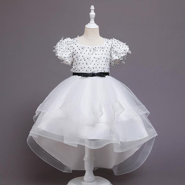 girl's dresses princess girls dress clothes children white clothing party tutu kids for toddler casual 2021, Red;yellow
girl's dresses princess girls dress clothes children white clothing party tutu kids for toddler casual 2021, Red;yellow