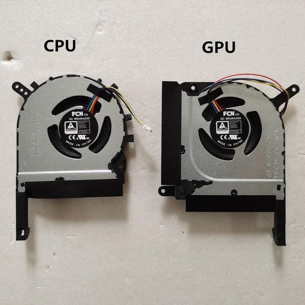 fans & coolings lapreplacement cpu gpu cooling fan for asus tuf a15 fa506 fa506iv fa706 fa706ui cooler radiator
fans & coolings lapreplacement cpu gpu cooling fan for asus tuf a15 fa506 fa506iv fa706 fa706ui cooler radiator