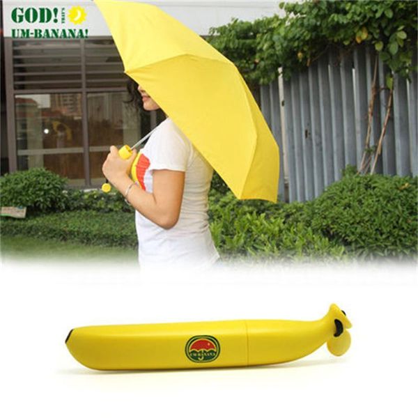 umbrellas cute banana umbrella women rain 3 fold kids sun and creative paraguas for gifts
umbrellas cute banana umbrella women rain 3 fold kids sun and creative paraguas for gifts