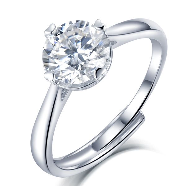 european and american fashion high-end tonglin s925 sterling silver ring female korean student minimalist heart-shaped four-claw kiss diamon
european and american fashion high-end tonglin s925 sterling silver ring female korean student minimalist heart-shaped four-claw kiss diamon