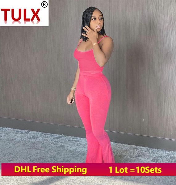 women's two piece pants set pant sets for women crop camisole flare solid summer clothing plain outfit black tracksuit s-2xl 5395, White
women's two piece pants set pant sets for women crop camisole flare solid summer clothing plain outfit black tracksuit s-2xl 5395, White