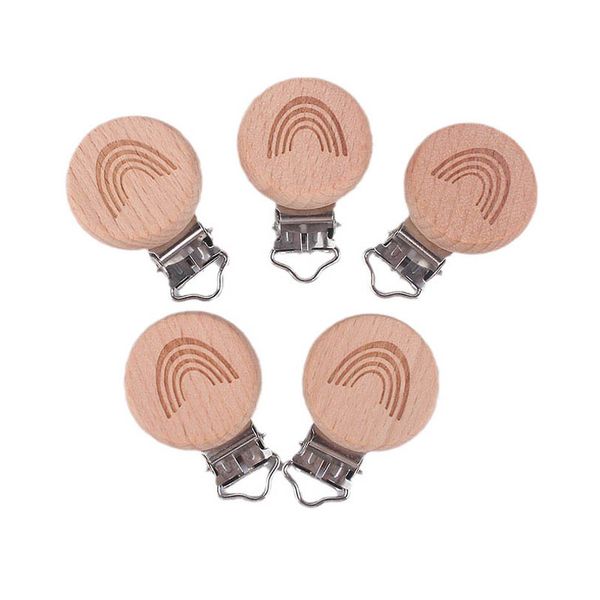 baby pacifiers clips natural wooden cartoon rainbow clip diy chain jewelry infant feeding newborn accessories b8897
baby pacifiers clips natural wooden cartoon rainbow clip diy chain jewelry infant feeding newborn accessories b8897