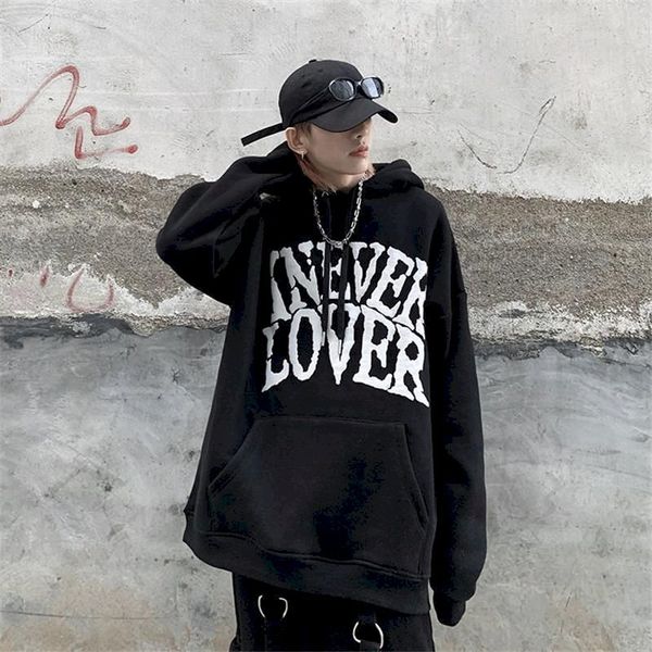 2021 autumn/winter letter hip-hop loose print speedy size faster sweatpants with hoodie enk4, Black
2021 autumn/winter letter hip-hop loose print speedy size faster sweatpants with hoodie enk4, Black