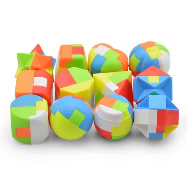 unzip plastic puzzle lock building blocks students disassemble toys children wholesale gifts
unzip plastic puzzle lock building blocks students disassemble toys children wholesale gifts