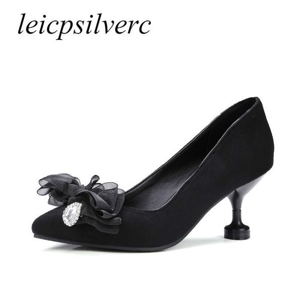 dress shoes women pumps high heels shoe flock pointed toe crystal slip on butterfly-knot 2021 spring autumn fashion casual black
dress shoes women pumps high heels shoe flock pointed toe crystal slip on butterfly-knot 2021 spring autumn fashion casual black