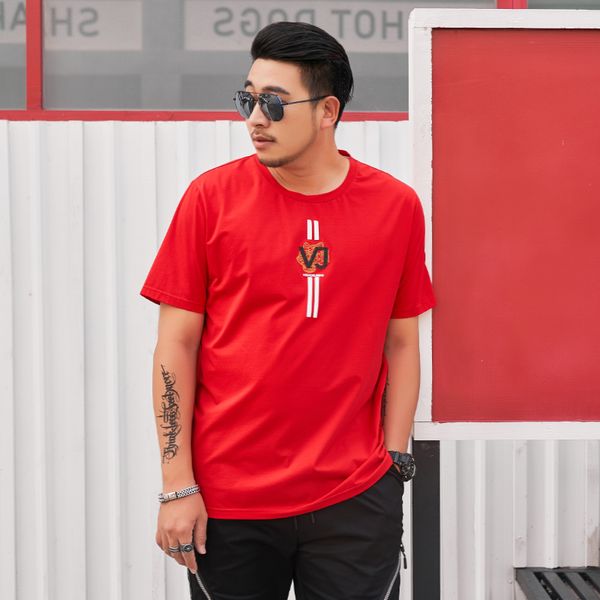 overweight people plus size loose short sleeve t-shirt men plus-sized mens cotton round neck stretch plus-sized half sleeve summer, White;black
overweight people plus size loose short sleeve t-shirt men plus-sized mens cotton round neck stretch plus-sized half sleeve summer, White;black