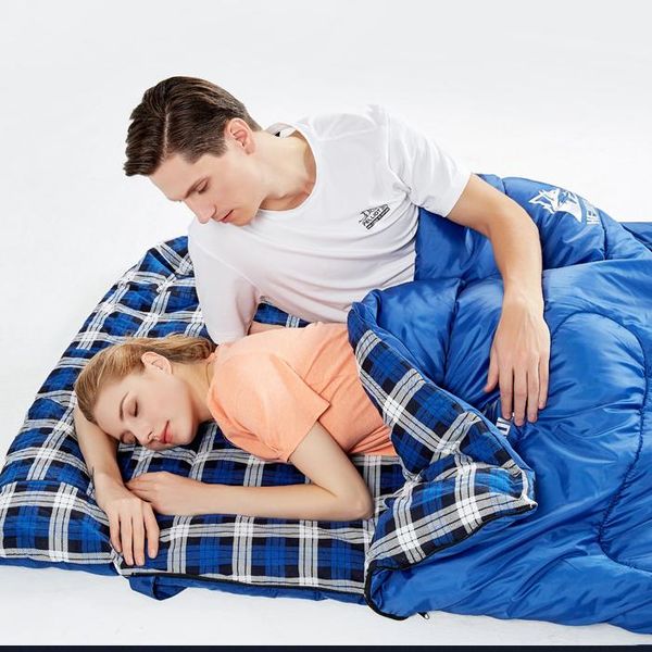 sleeping bags camping double bag envelope portable hiking pad travel outdoor sacs de couchage equipment ef50sd
sleeping bags camping double bag envelope portable hiking pad travel outdoor sacs de couchage equipment ef50sd