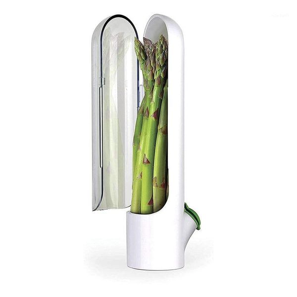 storage bottles & jars preserver for fresh products durable refrigerator keeps greens 2 times