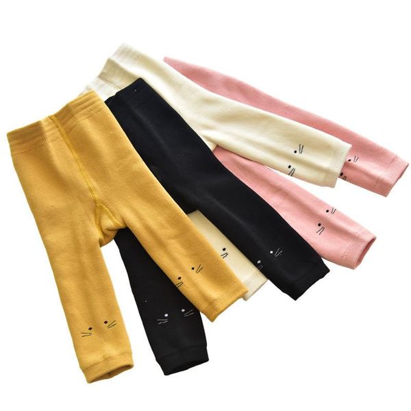 trousers autumn winter kids baby girls leggings kid toddlers warm cotton soft stretchy pants candy color for 0-4y, Blue
trousers autumn winter kids baby girls leggings kid toddlers warm cotton soft stretchy pants candy color for 0-4y, Blue